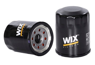 WIX RACING FILTERS Spin-On Lube Filter 57356