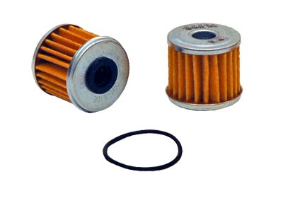WIX RACING FILTERS Metal Canister Filter 57671