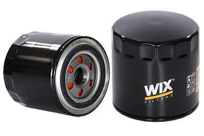 WIX RACING FILTERS Spin-On Lube Filter 57899