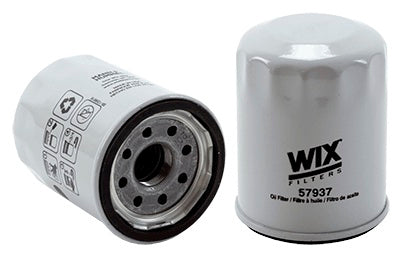 WIX RACING FILTERS Spin-On Lube Filter 57937