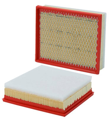 WIX RACING FILTERS Air Filter Panel WA10048