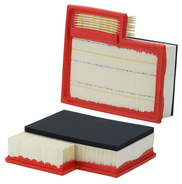 WIX RACING FILTERS Air Filter Panel WA10316