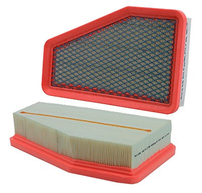 WIX RACING FILTERS Air Filter WA10937