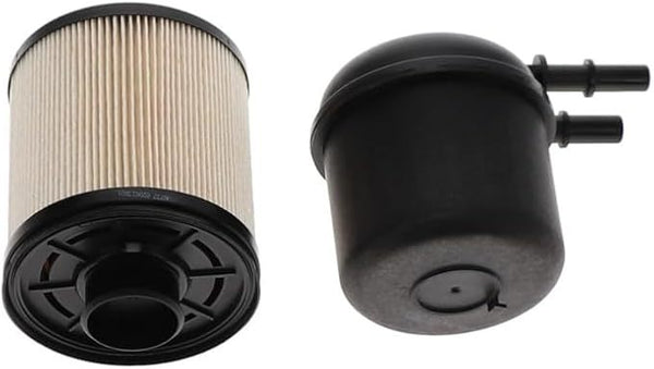WIX RACING FILTERS Cartridge Fuel Filter WF10737