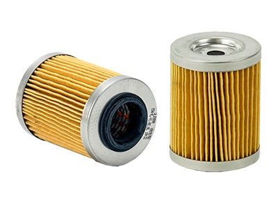 WIX RACING FILTERS Metal Canister Filter WL10090