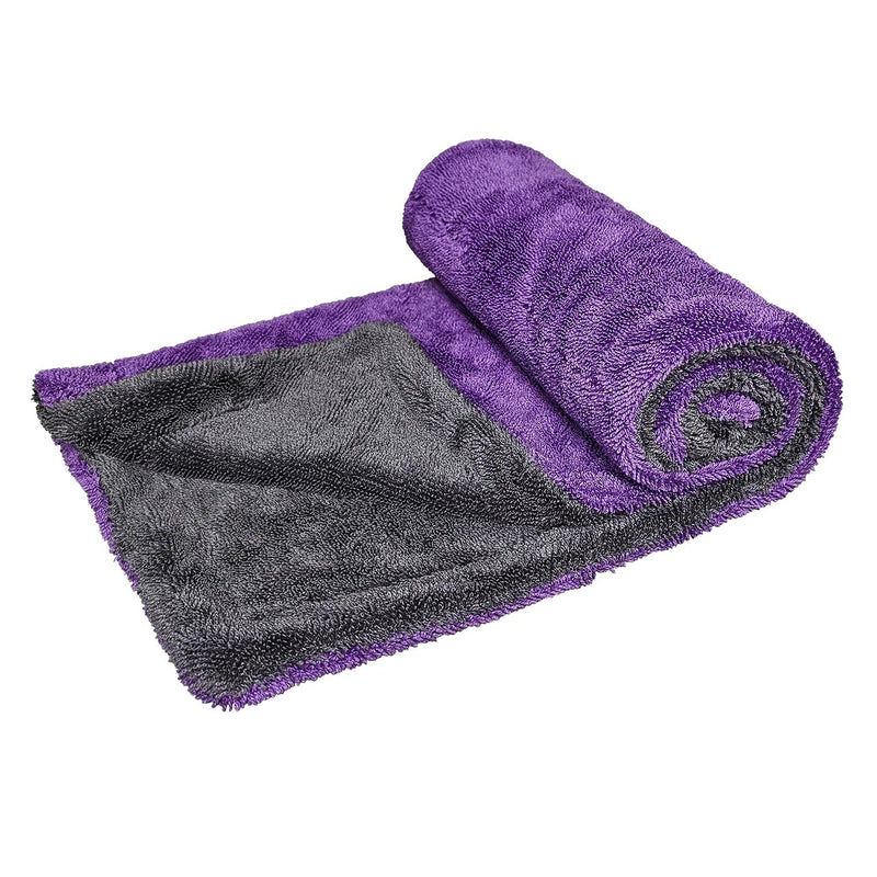WIZARDS PRODUCTS Hybrid Fast Pass Drying Towel 36201