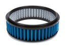 WALKER ENGINEERING Classic Profile Filter 14x4 Dry Washable 3000204-DM