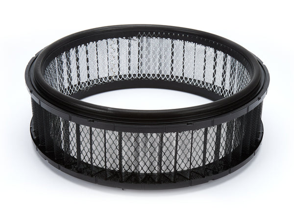 WALKER ENGINEERING Classic Profile Filter 14x4 Qualifying Only 3000204QF