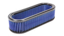 WALKER ENGINEERING Micro Filter Oval 3.5in Tall Engler And Guhl 3000446