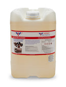 WALKER ENGINEERING Air Filter Cleaner 5 Gal Bucket 3000479
