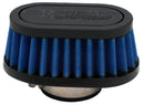 WALKER ENGINEERING 1-3/8in Oval Breather 3000629