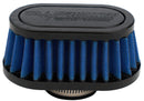 WALKER ENGINEERING 1-1/2in Oval Breather 3000630