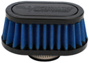 WALKER ENGINEERING 1-3/4in Oval Breather 3000632