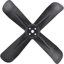 WALKER ENGINEERING Racing Fan 19in 4 Blade 3000726-CF