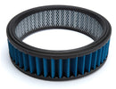 WALKER ENGINEERING Low Profile Filter 14x4 Dry Washable 3000728-DM