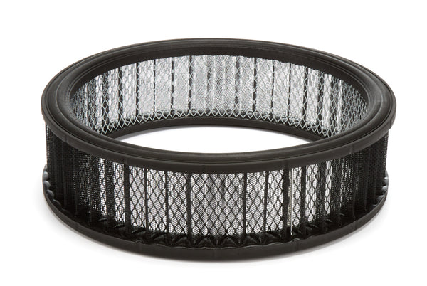 WALKER ENGINEERING Low Profile Filter 14x4 Qualifying Only 3000728QF