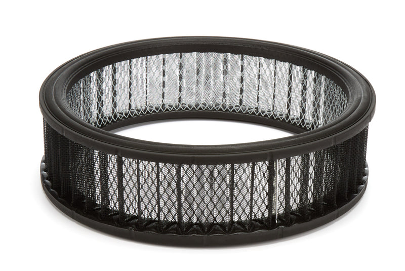 WALKER ENGINEERING Low Profile Filter 14x4 Qualifying Only 3000728QF