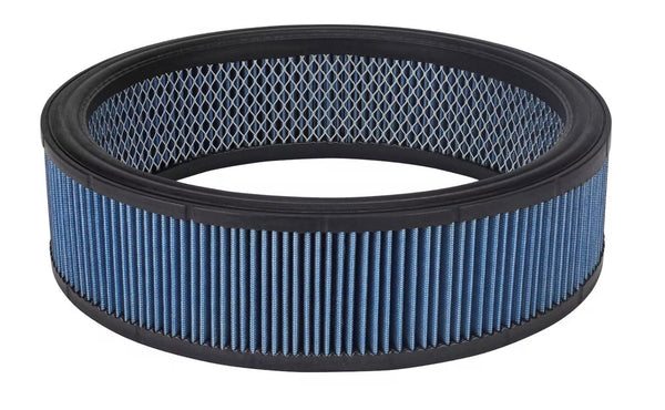 WALKER ENGINEERING Low Profile Filter 14x4 Performance Washable 3000728