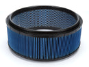 WALKER ENGINEERING Classic Profile Filter 14x5 Perf Washable 3000775
