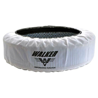 WALKER ENGINEERING White Outerwear For Round 14in Filter 3000790
