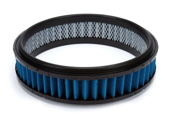 WALKER ENGINEERING Classic Profile Filter 14x3 Dry Washable 3000817-DM