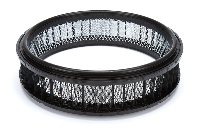 WALKER ENGINEERING Classic Profile Filter 14x3 Qualifying Only 3000817-QF
