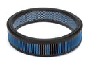 WALKER ENGINEERING Low Profile Filter 14x3 Performance Washable 3000856