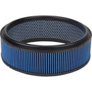WALKER ENGINEERING Low Profile Filter 14x5 Dry Washable 3000857-DM