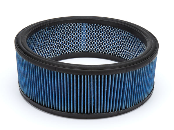 WALKER ENGINEERING Low Profile Filter 14x5 Performance Washable 3000857