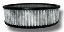 WALKER ENGINEERING 14in Round High Flow Filter 3in Tall 3001188-3