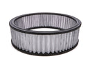WALKER ENGINEERING 14in Round High Flow Filter 4in Tall 3001188-4