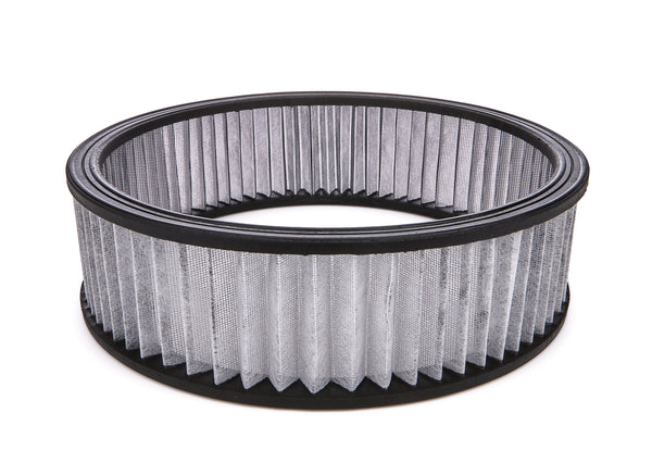 WALKER ENGINEERING 14in Round High Flow Filter 4in Tall 3001188-4