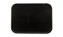 WALKER ENGINEERING Air Filter Base Plate Carbon Fiber For Sprint 300853