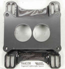 WILSON MANIFOLDS Carb. Adapter - 2300 to 4150 - L/W Tapered 44330