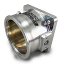 WILSON MANIFOLDS 105mm Throttle Body - 1520CFM 4.250 OD 471105D