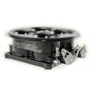 WILSON MANIFOLDS 2320 CFM Billet Throttle Body 2.55 Bore 4500 Flg 473255