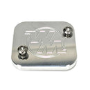 WILSON MANIFOLDS Ford IAC Block off Plate 481002