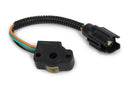 WILSON MANIFOLDS Throttle Position Sensor - Ford Style 488201