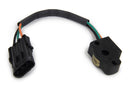 WILSON MANIFOLDS Ford TPS Sensor w/GM Connector 488202