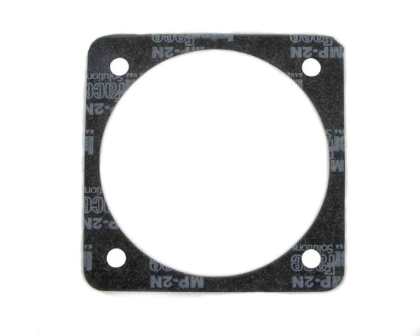WILSON MANIFOLDS 105mm Throttle Body Gasket - Ford Style 840105