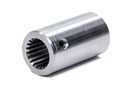 WOODWARD MACHINE Coupler .750-20 x .750 Weld-On C201