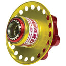 WOODWARD MACHINE Steering Disconnect w/ Jumbo Pull Ring - Red QRAN697-2