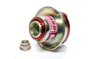 WOODWARD MACHINE Steering Disconnect w/ Steel Ring & Bolt-On Adp QRSN-1