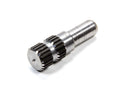WOODWARD MACHINE Weld-In Stub for .120 3/4in Tubing ST201A