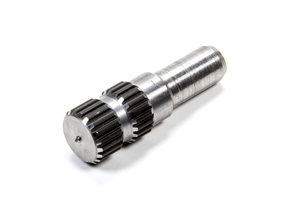 WOODWARD MACHINE Weld-In Stub for .120 3/4in Tubing ST201A