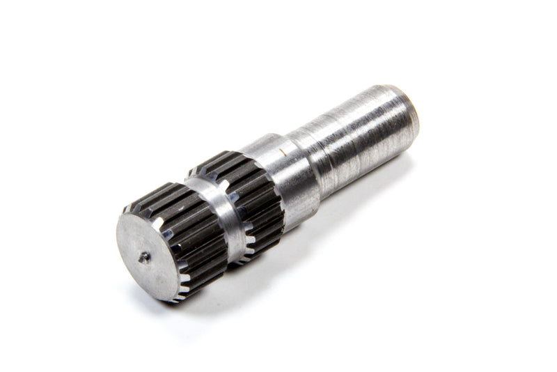WOODWARD MACHINE Weld-In Stub for .120 3/4in Tubing ST201A