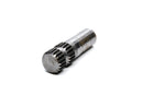 WOODWARD MACHINE Weld-In Stub for .065 3/4in Tubing ST201B