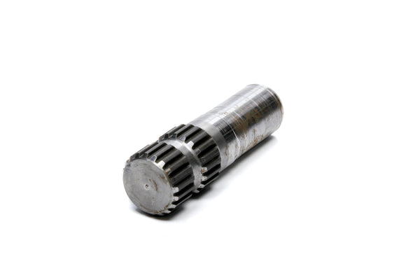 WOODWARD MACHINE Weld-In Stub for .065 3/4in Tubing ST201B