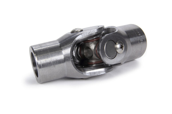 WOODWARD MACHINE U-Joint .750 x .750 Smooth/Smooth UA100100