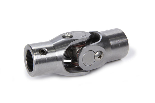 WOODWARD MACHINE U-Joint .750-48 x .750 Smooth UA101100